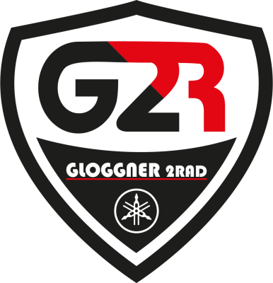 Hauptlogo, Gutscheine, Intern (Toolbar), Intern (Auswahlbox) Gloggner 2rad GmbH